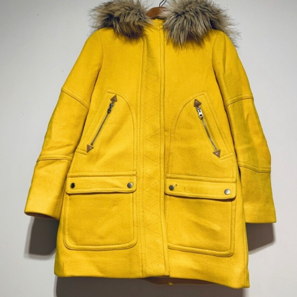 Jcrew Peacoat 0p